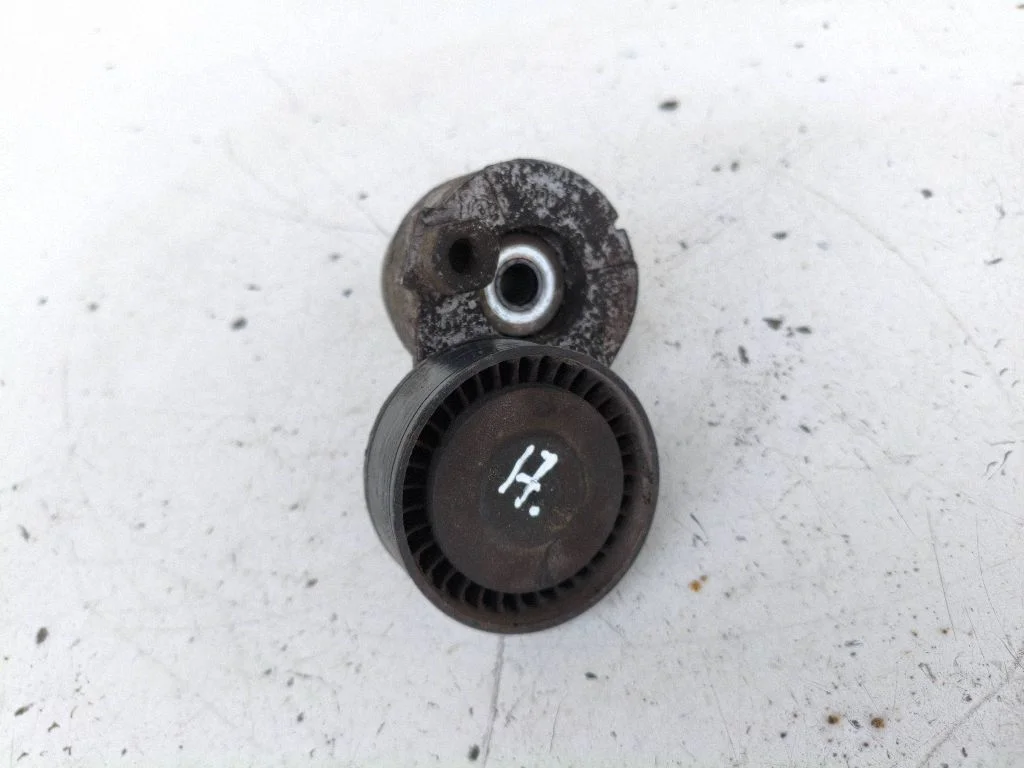 Generator/alternator belt tensioner – Nissan Qashqai (2006-2010)