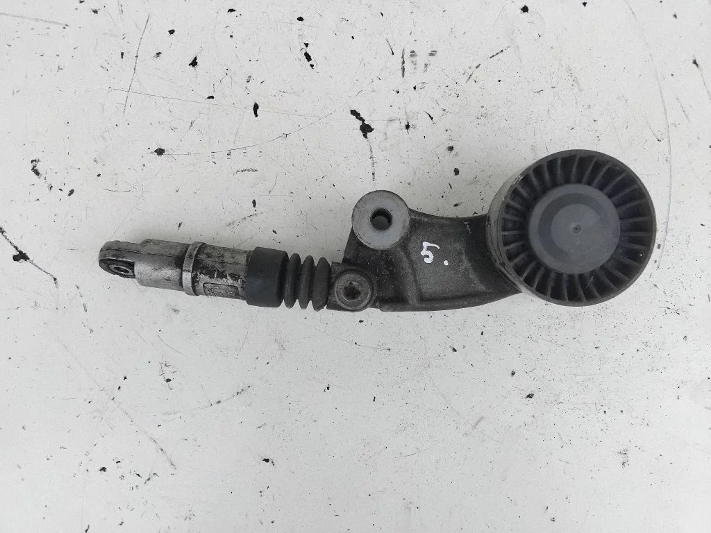 Generator/alternator belt tensioner – Subaru Forester SH (2008-2013)