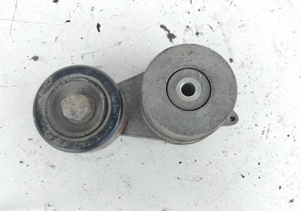 Generator/alternator belt tensioner 252812F0