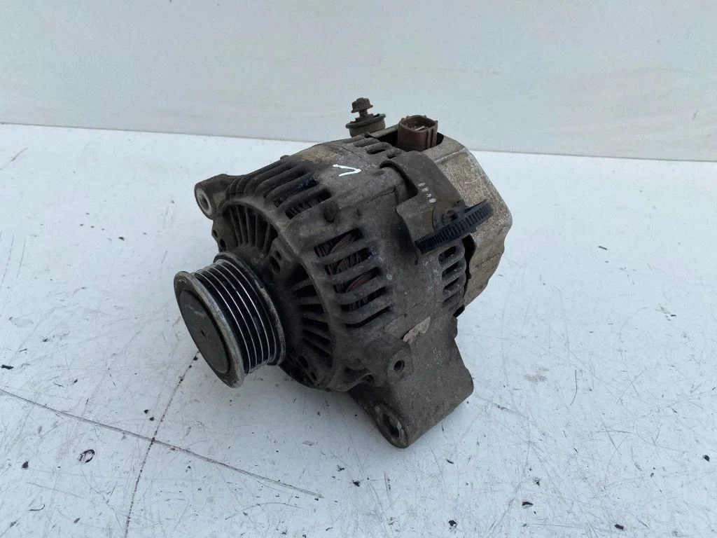 Alternator 2706027060
