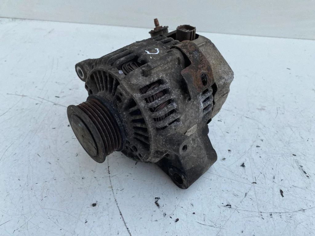 Alternator 2706027060
