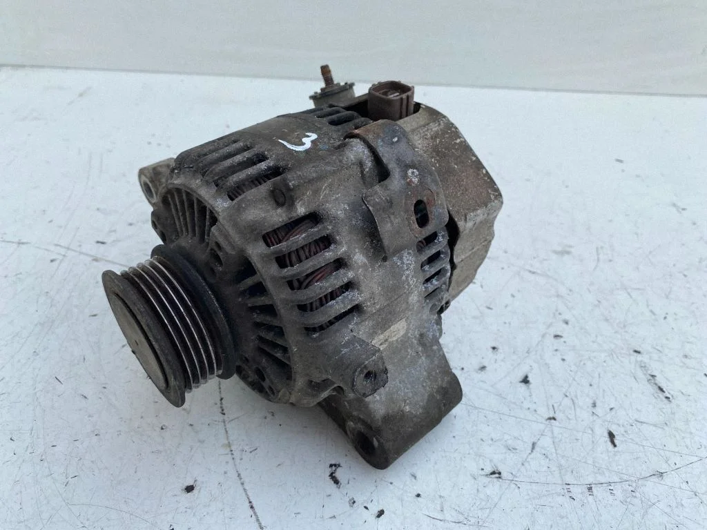Alternator 2706027060