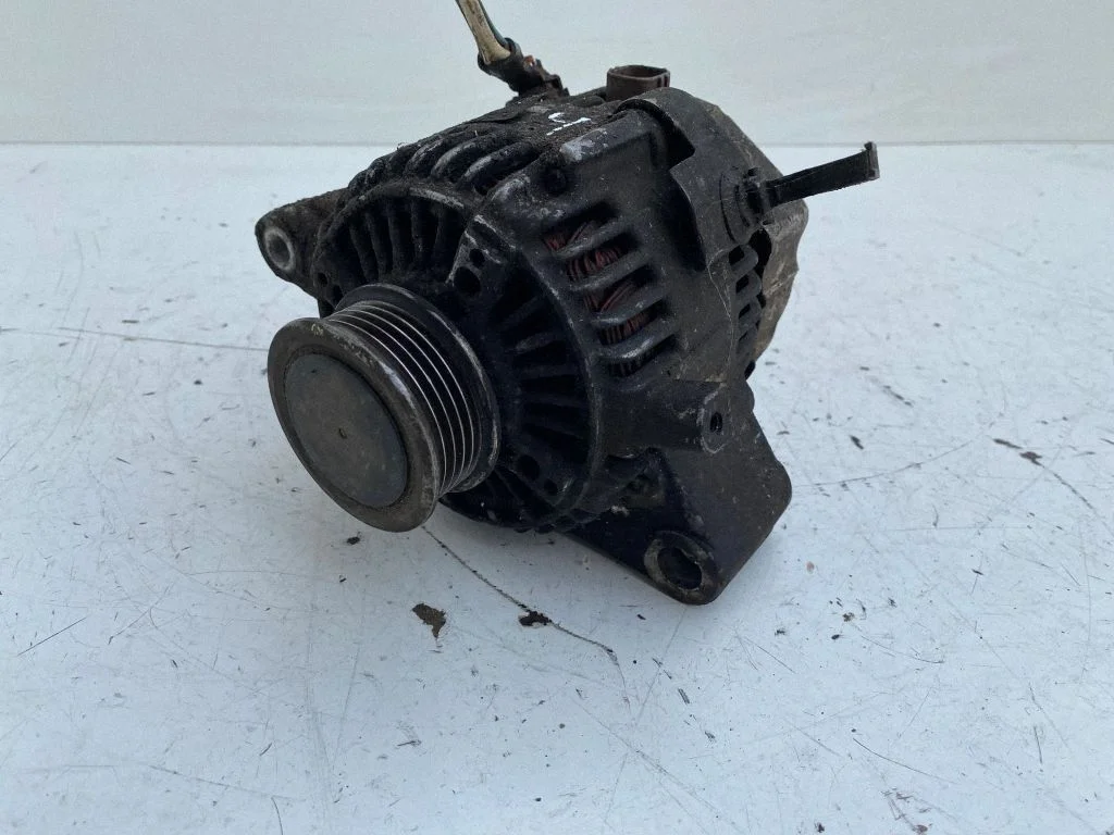 Alternator 2706027060
