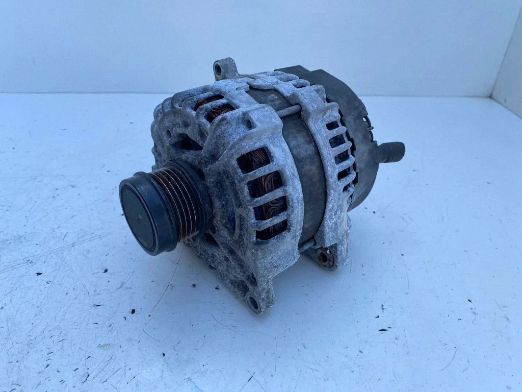 Generator/alternator – Mercedes-Benz B-Class W246 W242 (2011-2017)