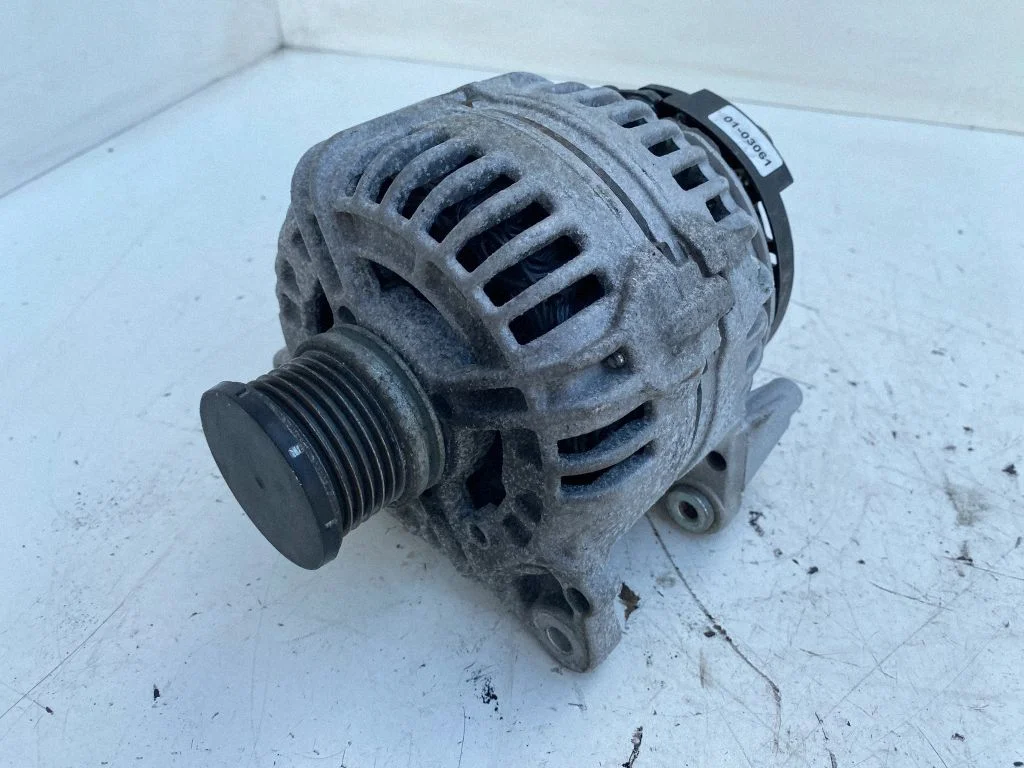 Generaator 190411