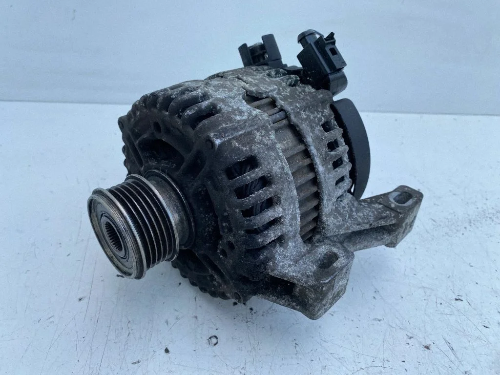 Ģenerators 6G9N10300HD