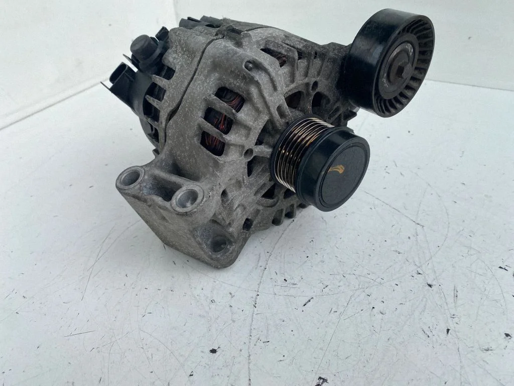 Generator/alternator 31345236
