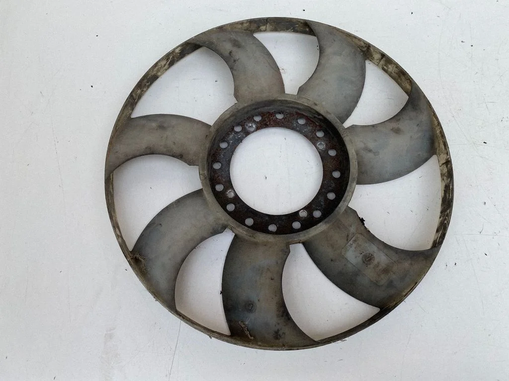 Ventilatora lāpstiņrats 312714