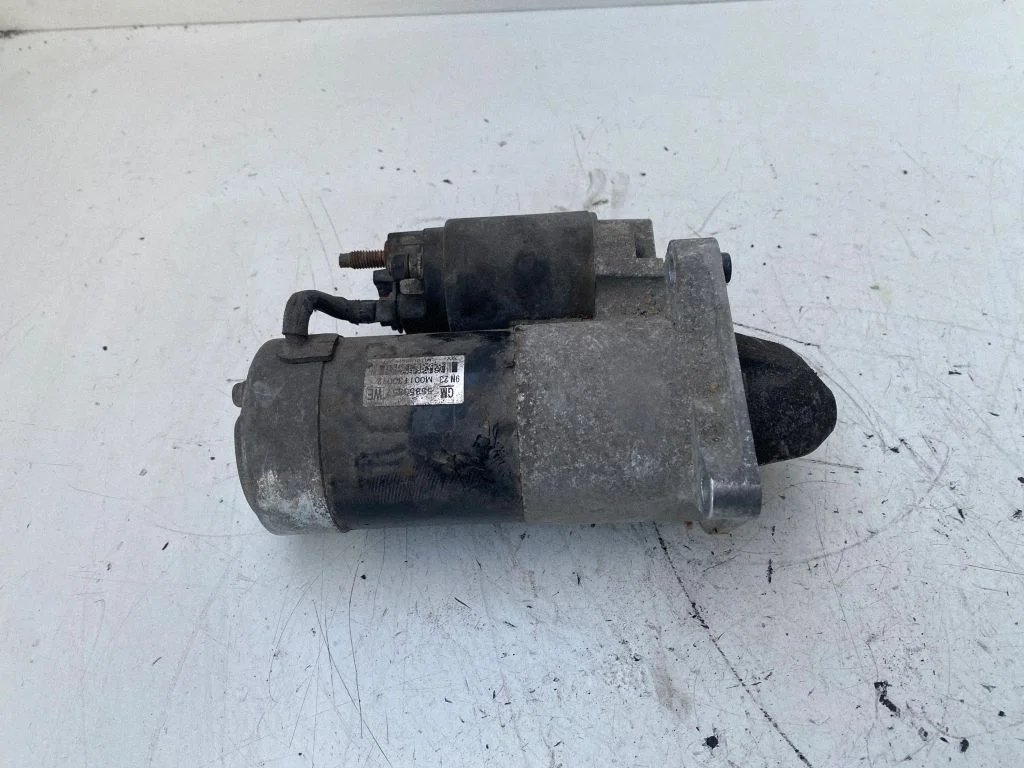 Starter – Opel Insignia A (2008-2017)