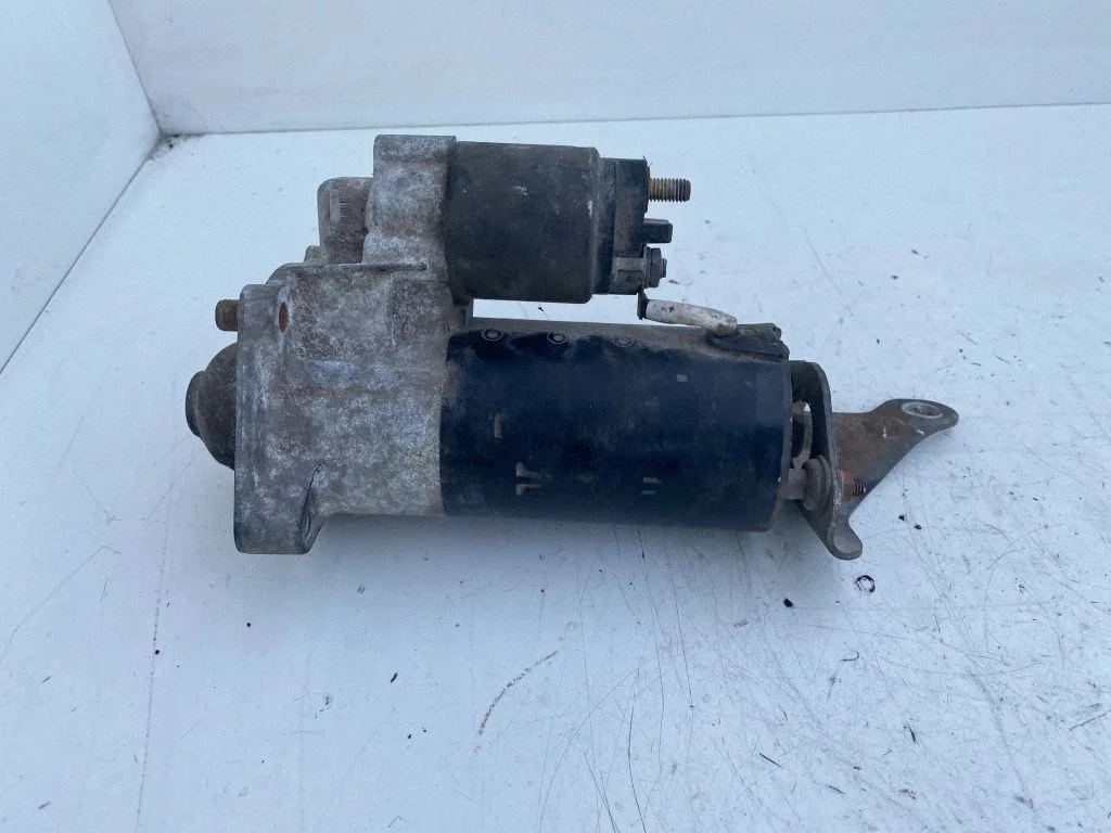 Starter motor 0001108167