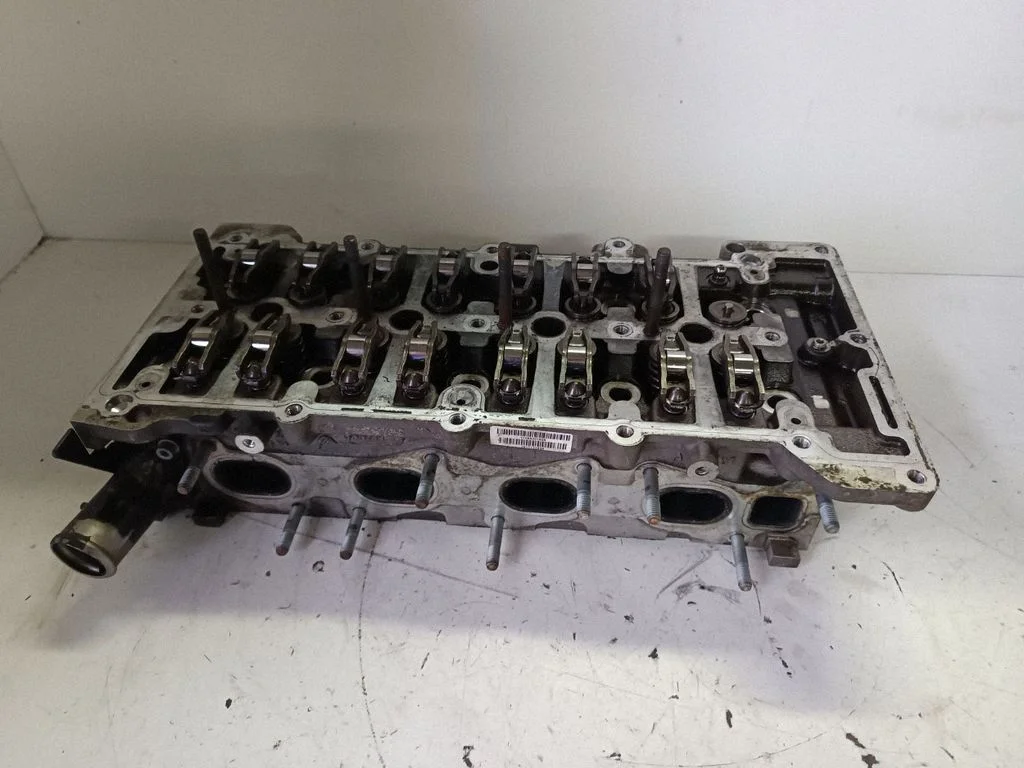 Engine head 55571949