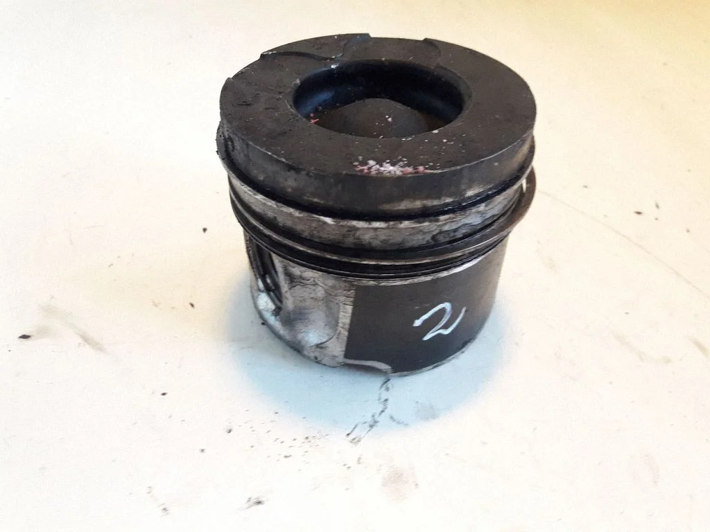 Piston 86L78