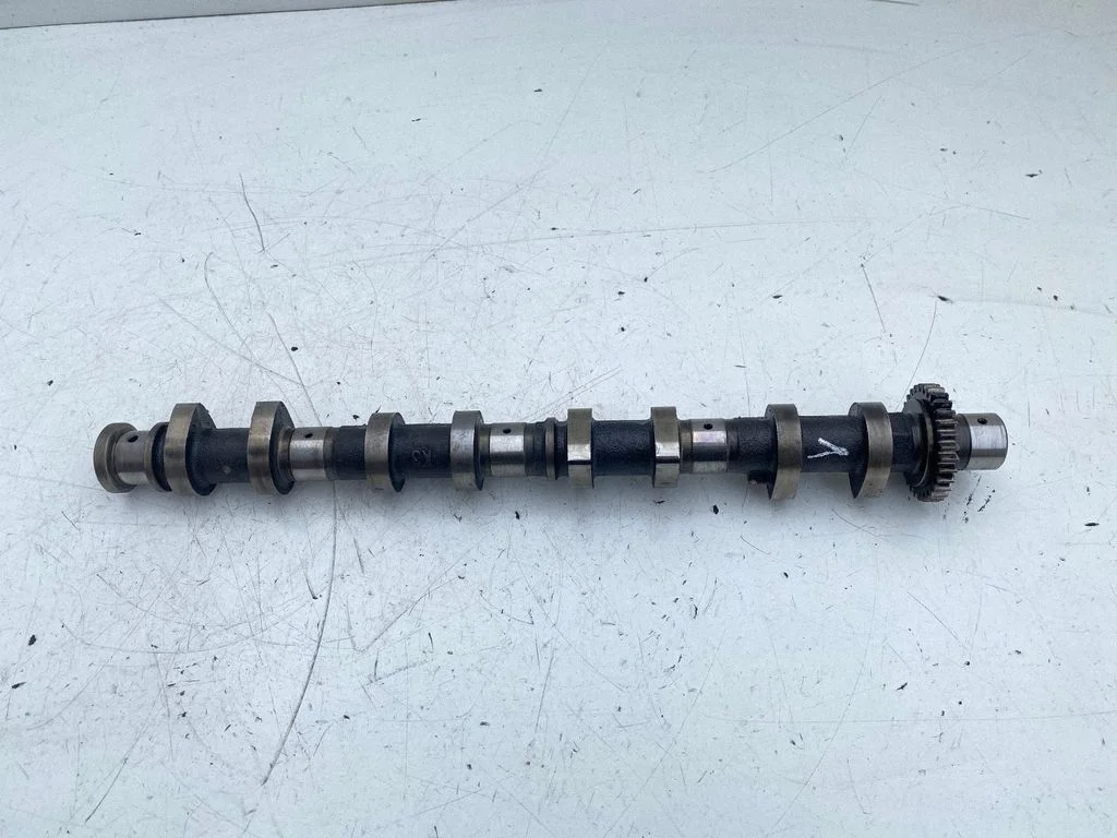 Camshaft