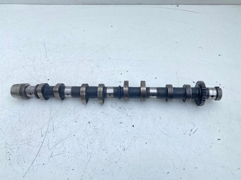 Camshaft