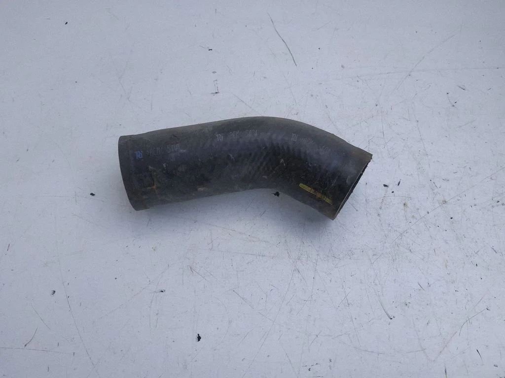 Coolant pipe/hose NOCODE