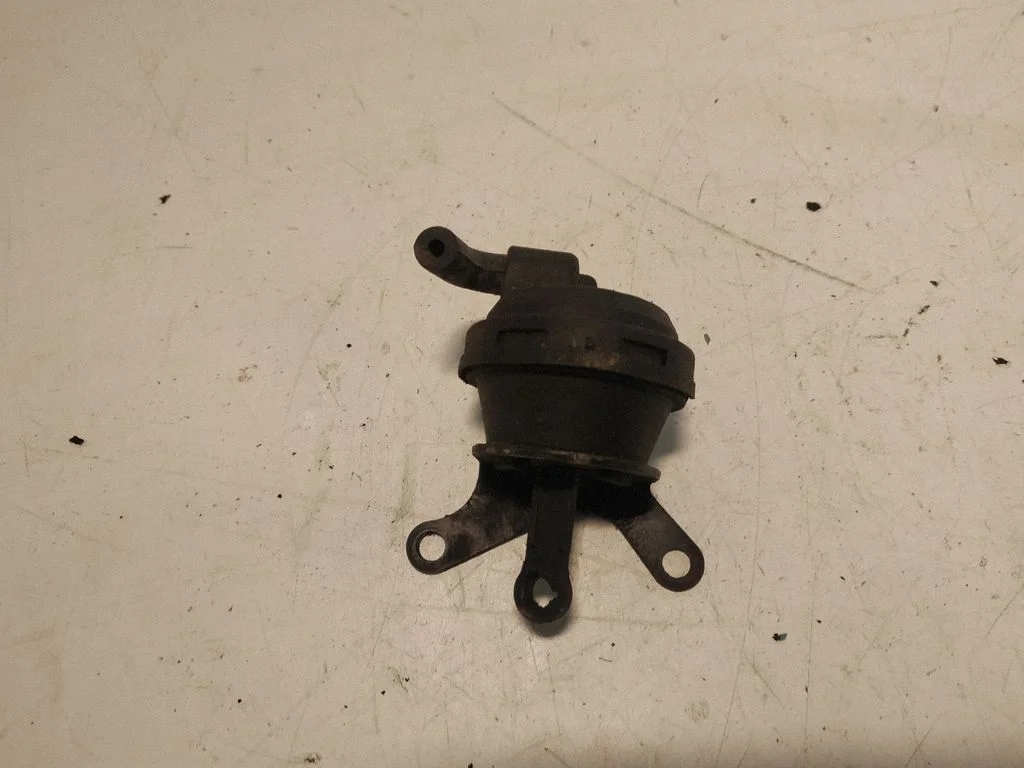 Turbo system vacuum part NOCODE