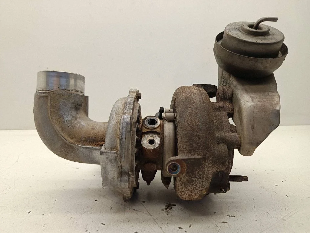 Turbīna 172010R011