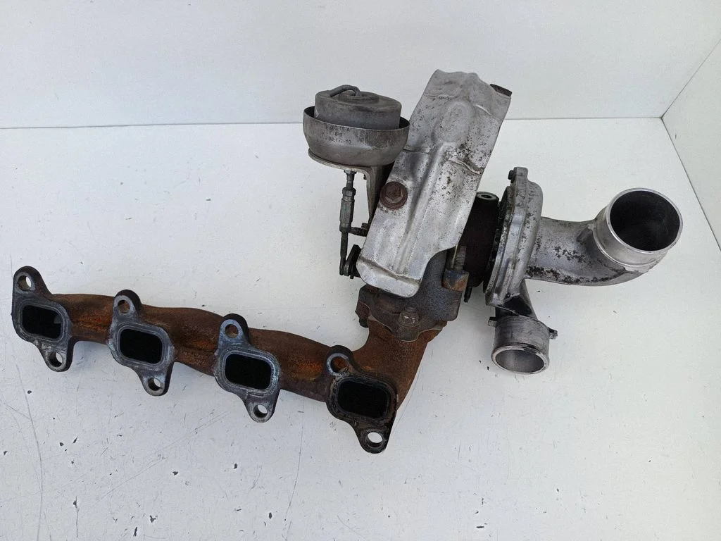 Turbo 172010R041