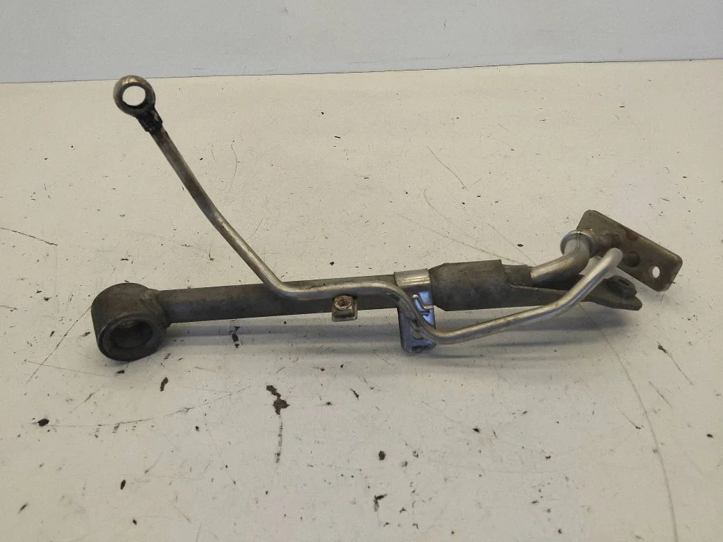 Turbo turbocharger oiling pipe/hose – Volkswagen Golf Plus (2005-2013)