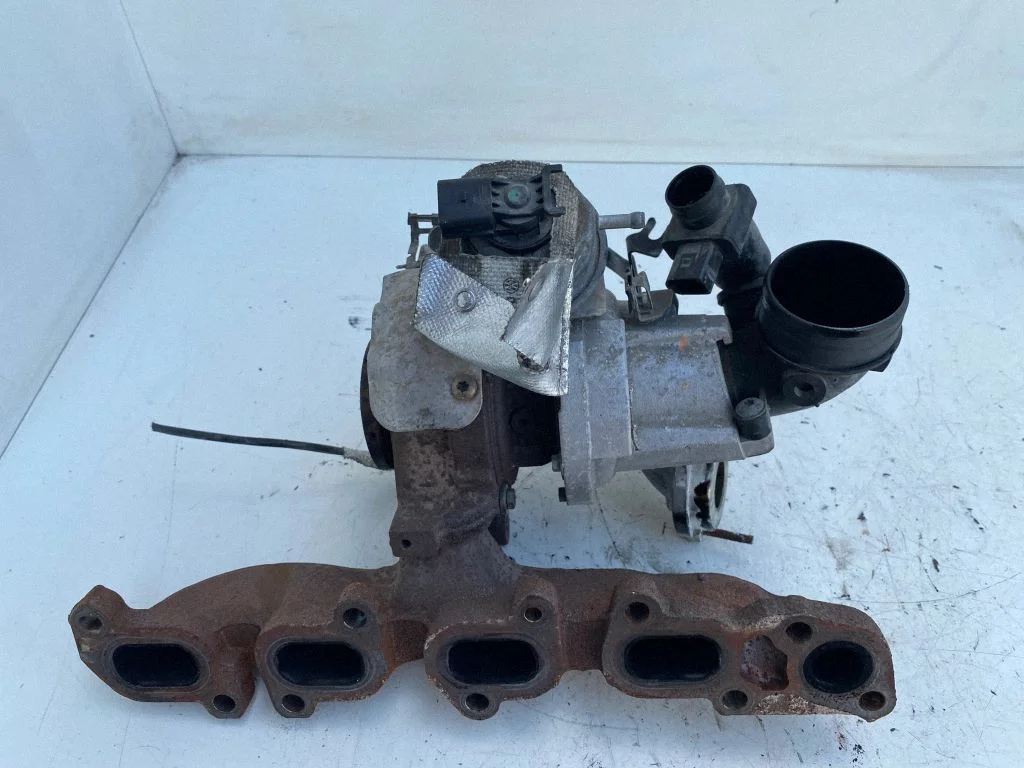 Turbo 04L253016H