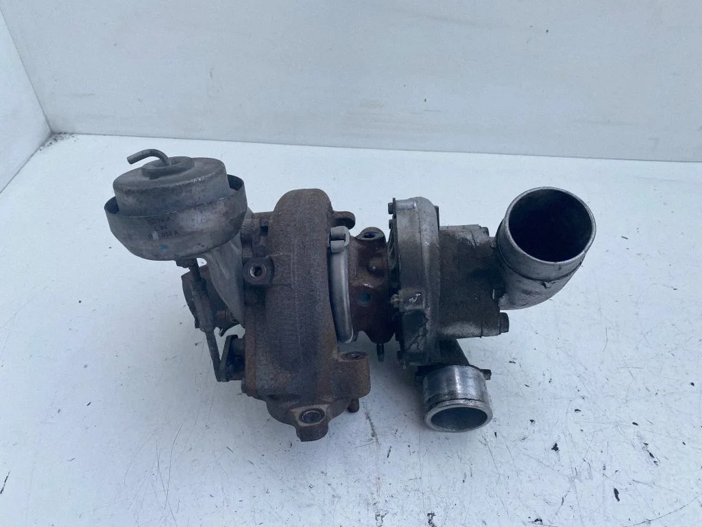 Turbocharger – Toyota Avensis T250 (2006-2009)