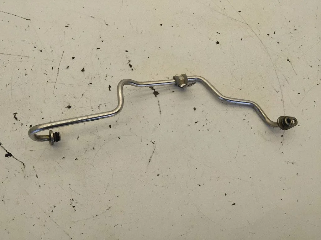 Turbīnas eļļošanas caurulīte(-s)/šļūtene(-s) – Volkswagen e-Golf (2014-)