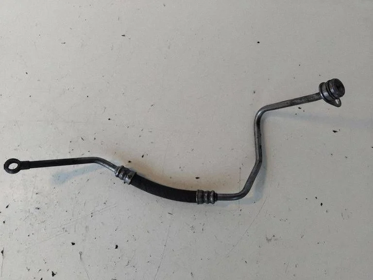 Turbo turbocharger oiling pipe/hose