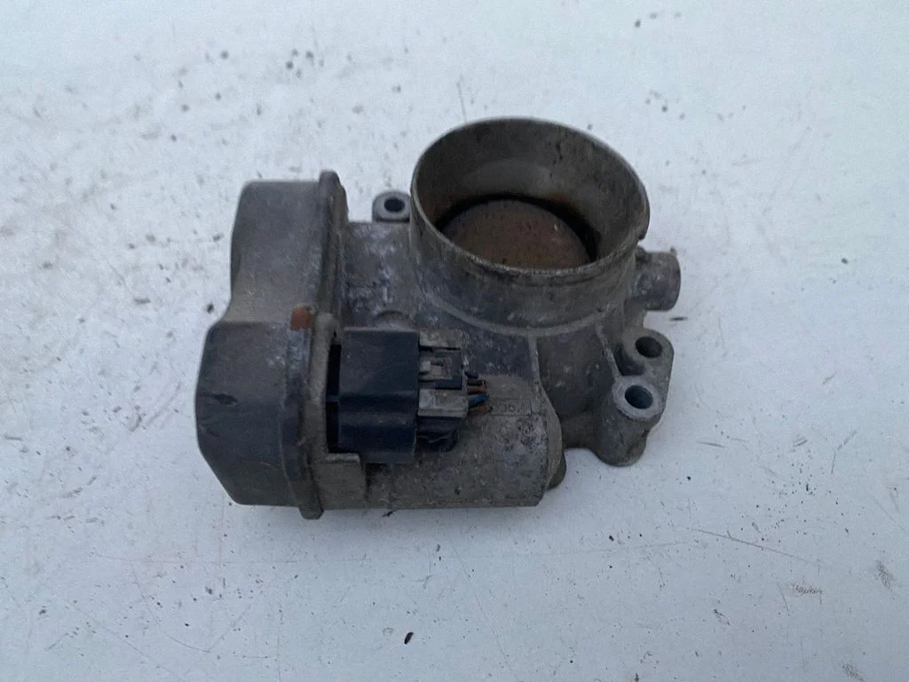 Elektriline drosselklapi korpus – Opel Vectra B (1996-2002)