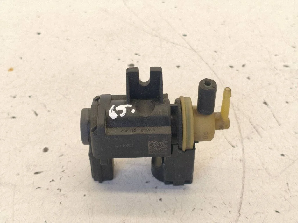 Solenoidklapp 8K0906627