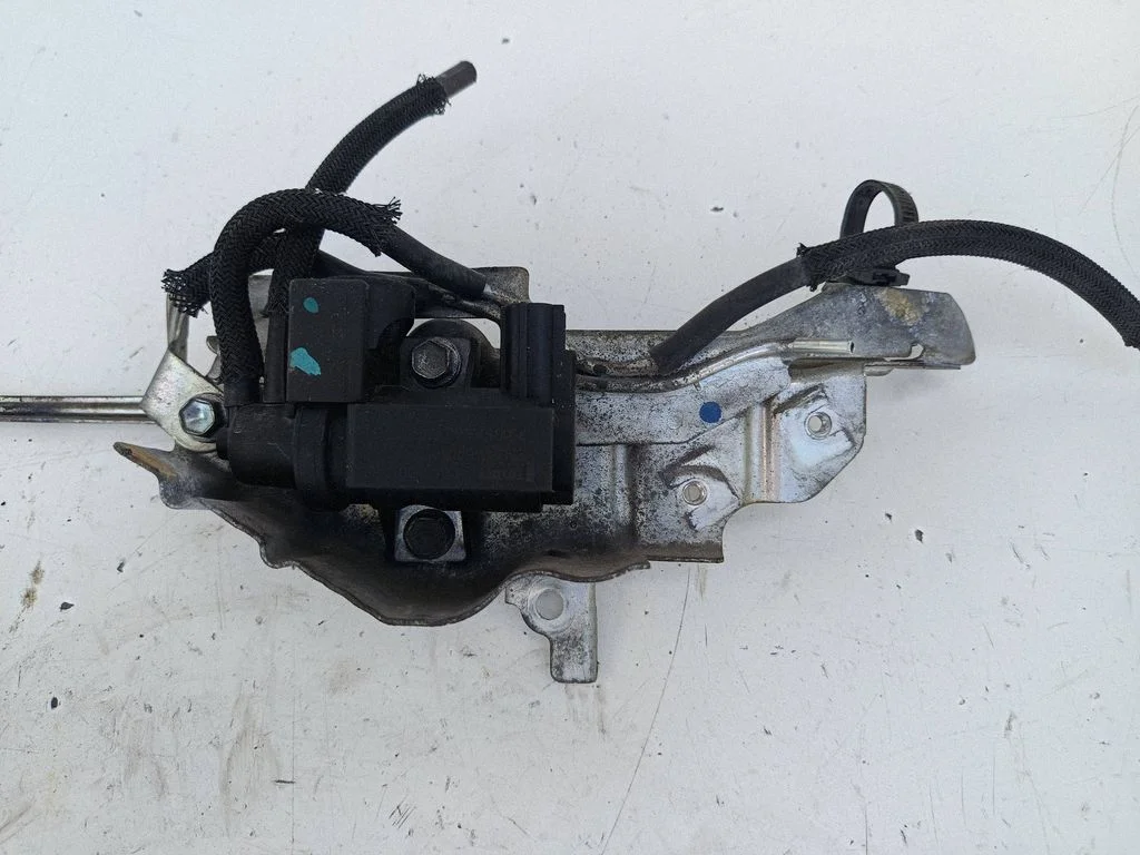 Solenoidklapp 258190R011