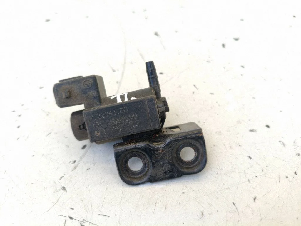 Turbo solenoīda vārsts 72234100