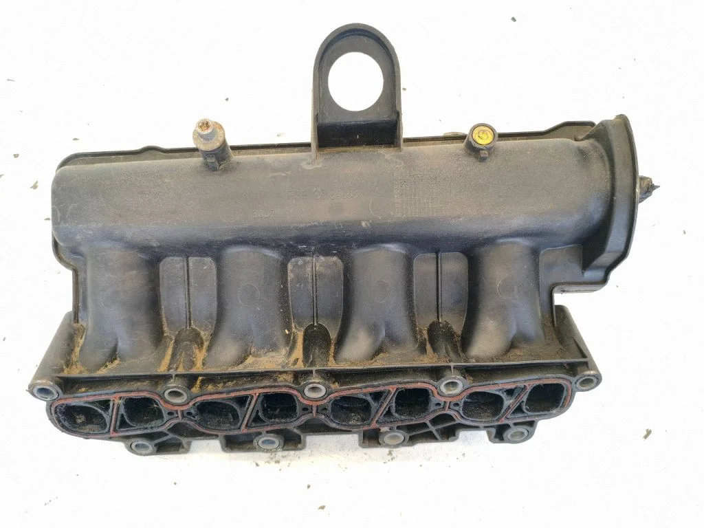 Intake manifold – Opel Astra H (2004-2012)