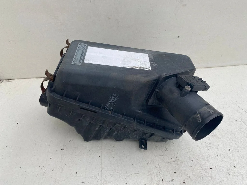 Õhufiltri korpus 2202027010