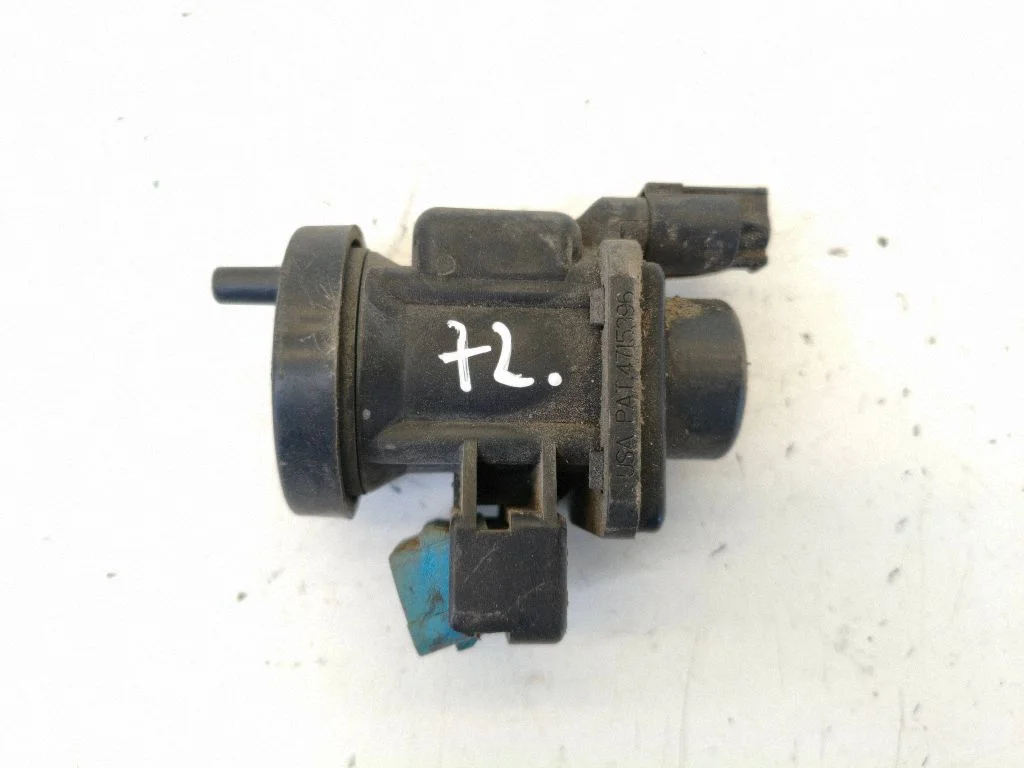 Solenoidklapp – Mercedes-Benz ML-klass W163 (1997-2005)