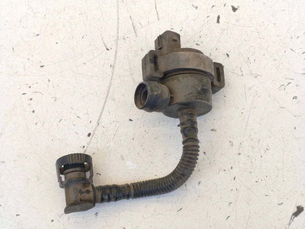 Turbo solenoid valve – BMW 3 Series E90 E91 (2005-2012)