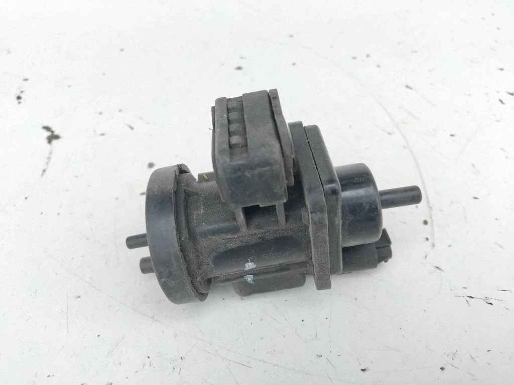 Turbo solenoid valve – Mercedes-Benz A-Class W168 (1997-2004)