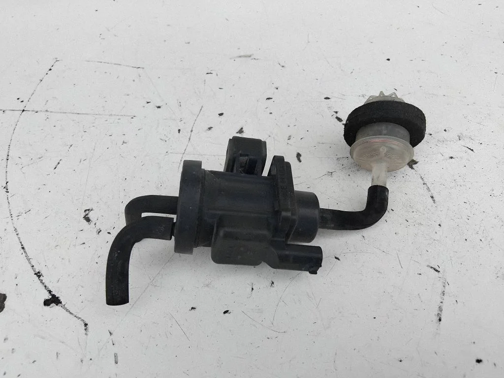Solenoidklapp A0005450527
