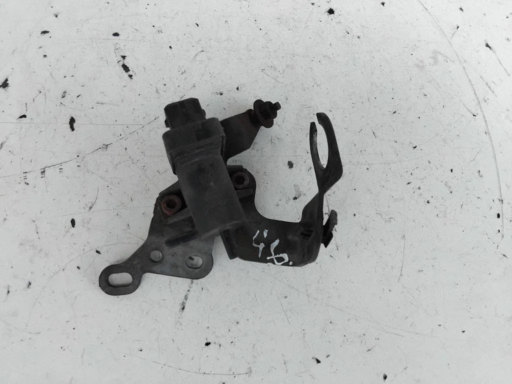 Turbo solenoid valve – Nissan Qashqai (2006-2010)