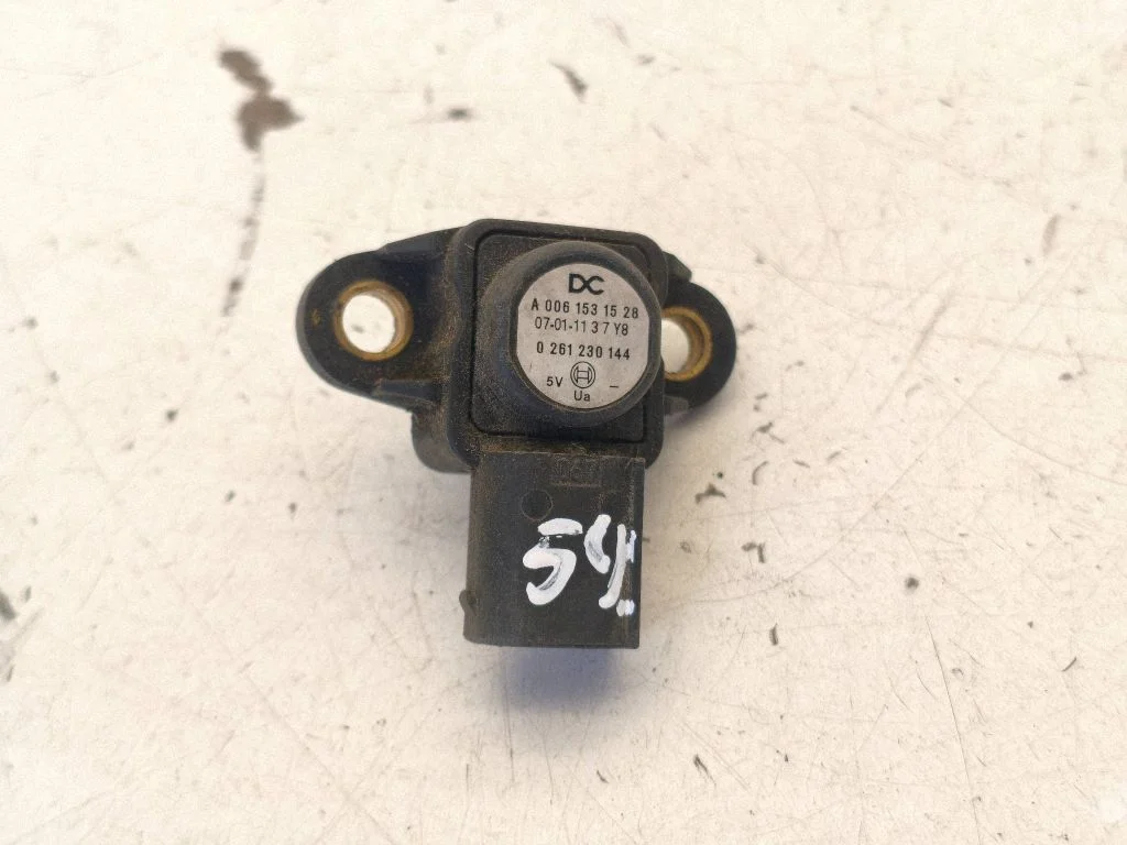 Air pressure sensor – Mercedes-Benz E-Class W211 (2002-2009)