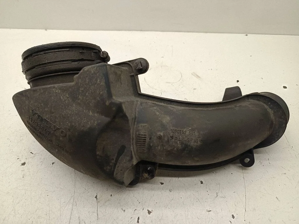 Turbo air intake inlet pipe/hose – Volvo V60 (2011-2013)