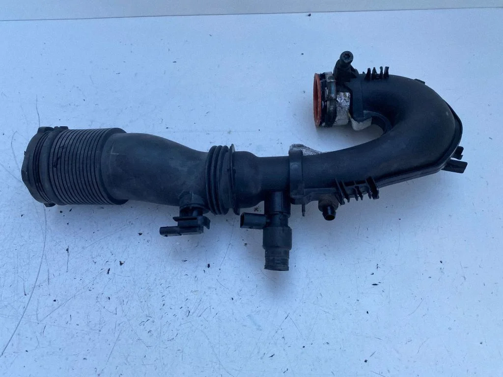 Turbo õhu sisselasketoru/ -voolik A2700901029