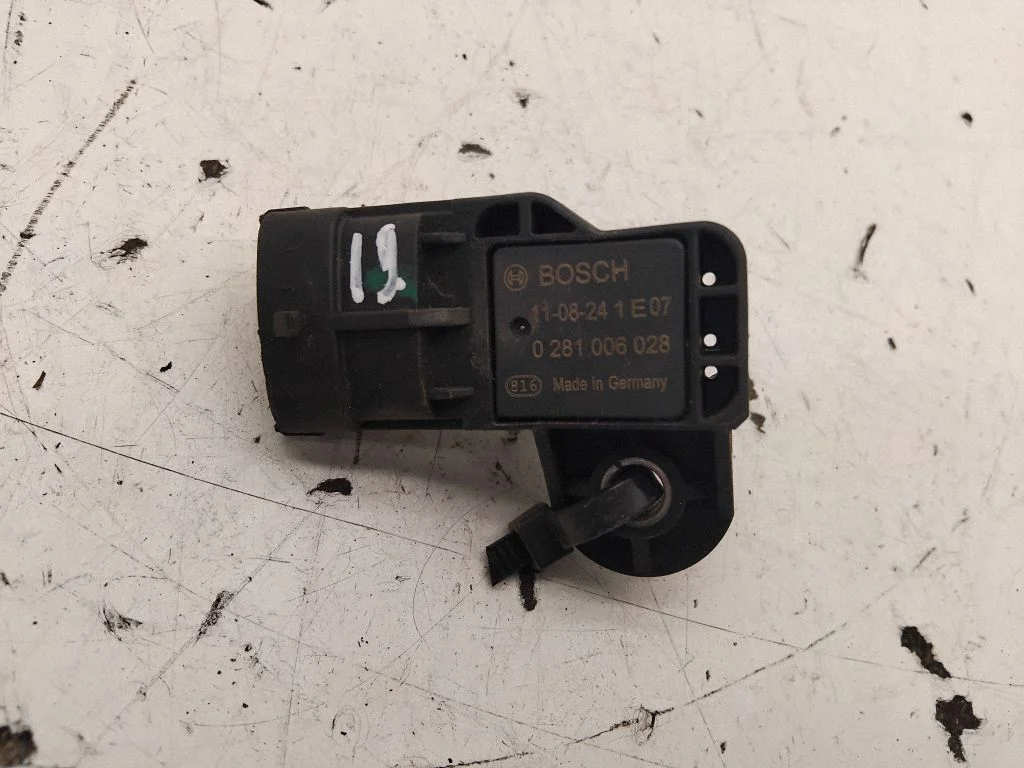 Air pressure sensor – Opel Corsa D (2006-2014)