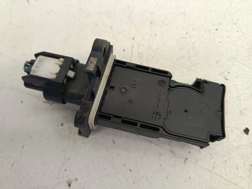 Mass air flow meter JX6A12B579CA