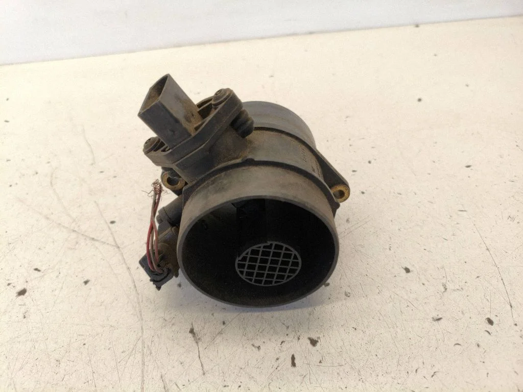 Mass air flow meter – Mercedes-Benz E-Class W211 (2002-2009)