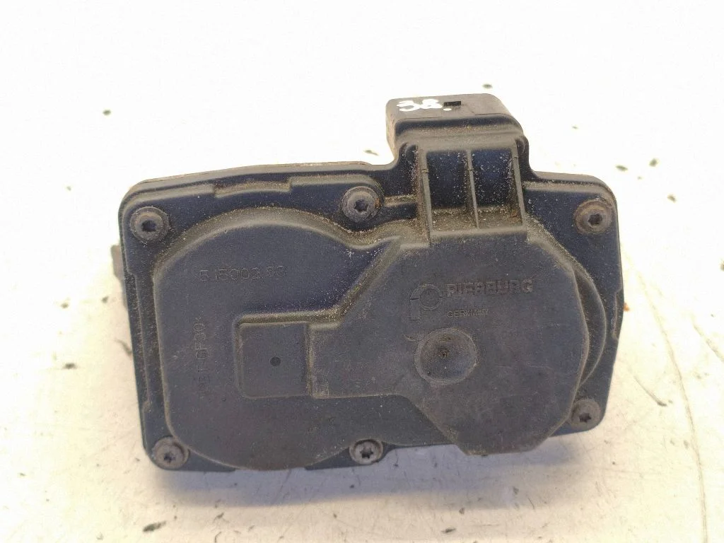 Siłownik klapek kolektora ssącego 51500203