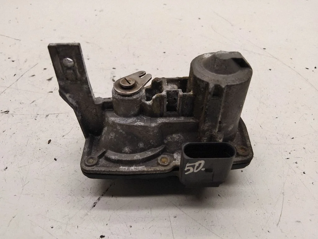 Ieplūdes kolektora vārsta motoriņš 5Q0253691F
