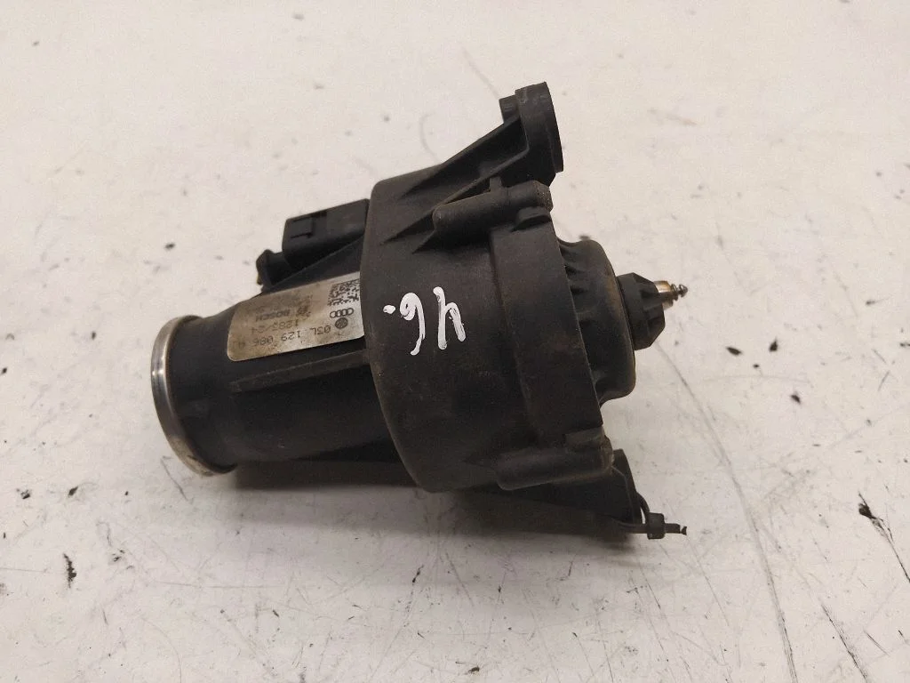 Ieplūdes kolektora vārsta motoriņš 03L129086A