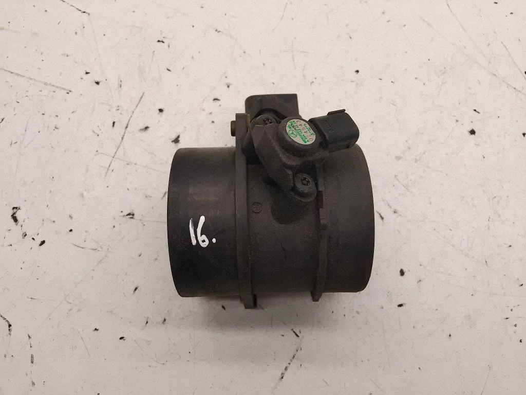 Mass air flow meter – Mercedes-Benz E-Class W211 (2002-2009)