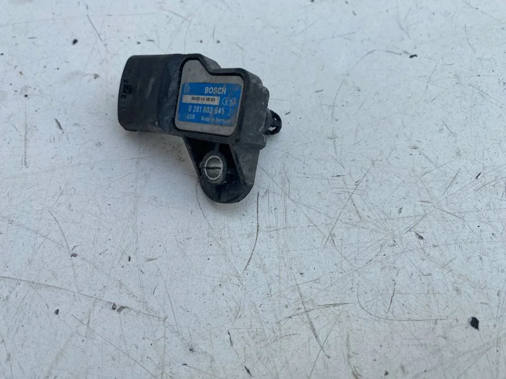 Air pressure sensor 0281002845