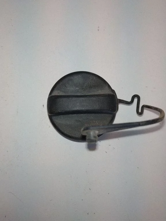 Fuel tank filler cap